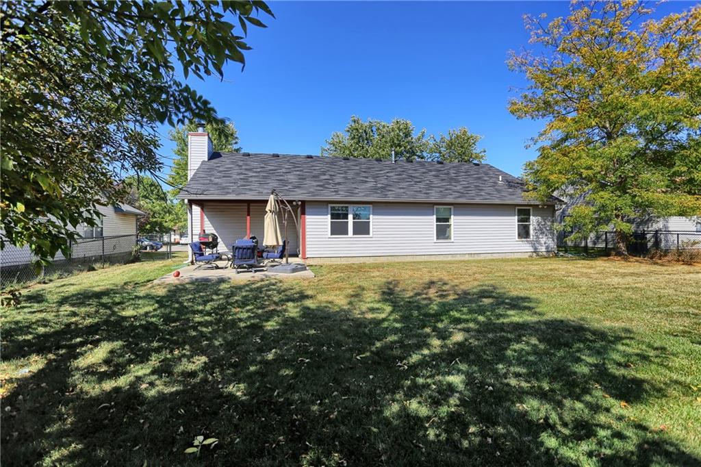 11845 Shannon Pointe Road Indianapolis, IN 46229 - Photo 35 of 35 Gallery Image 35