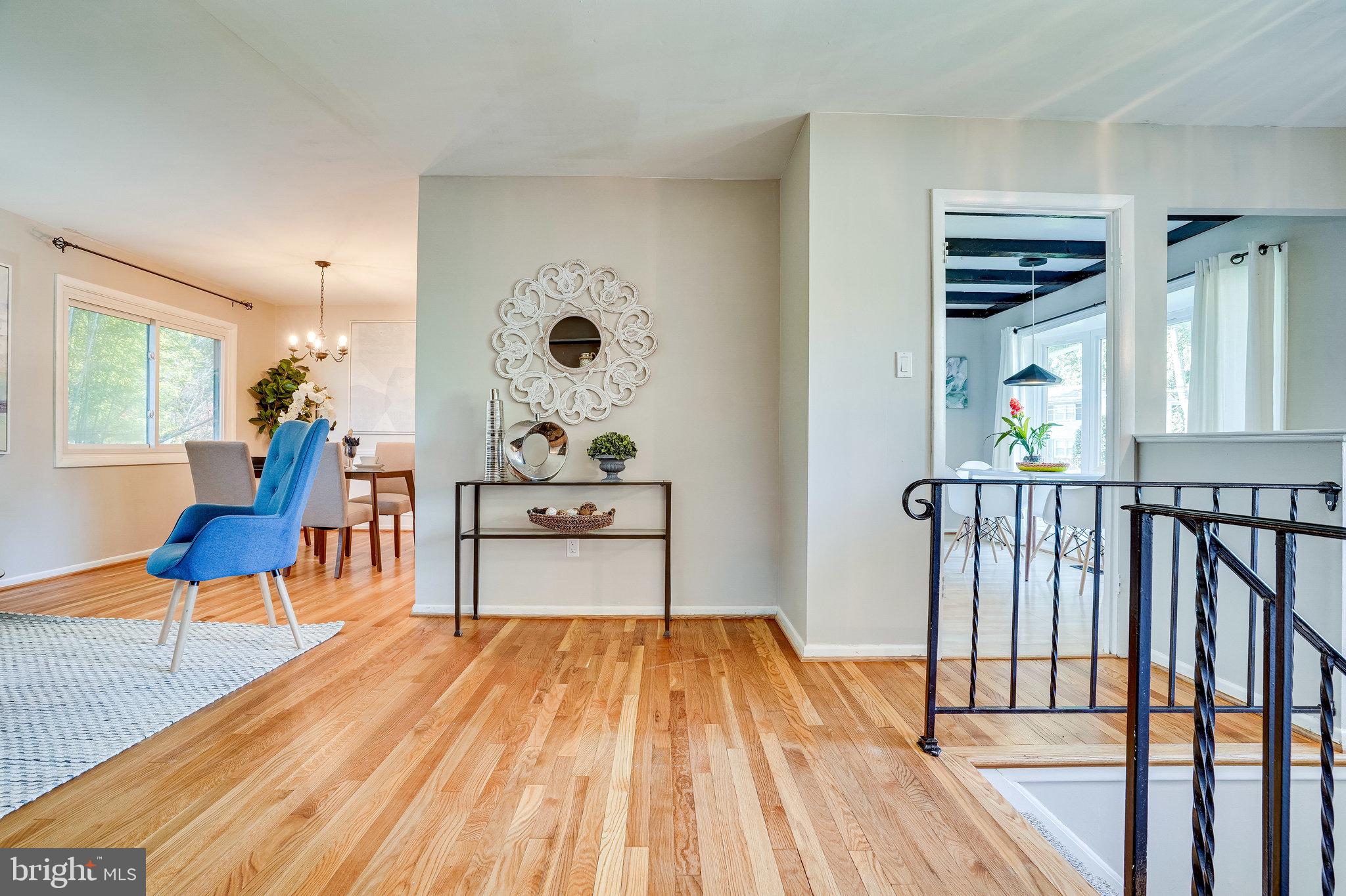 6201 Wayles Street Springfield, VA 22150 - Photo 4 of 62