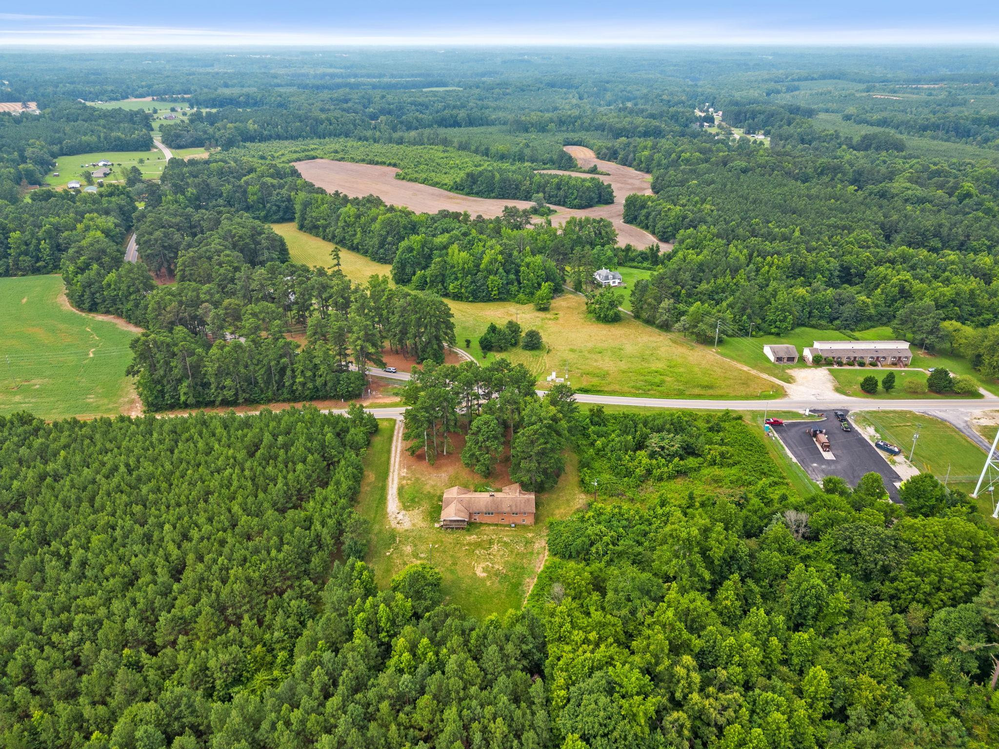 1304 Ridgeway - Drewry Road Manson, NC 27553 - Photo 7 of 17 Photo 7