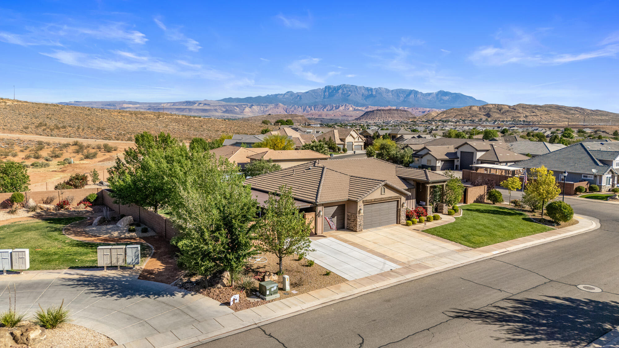 4748 South Homestead Way Washington, UT 84780 - Photo 48 of 53 DJI_20260428094405_0733_D