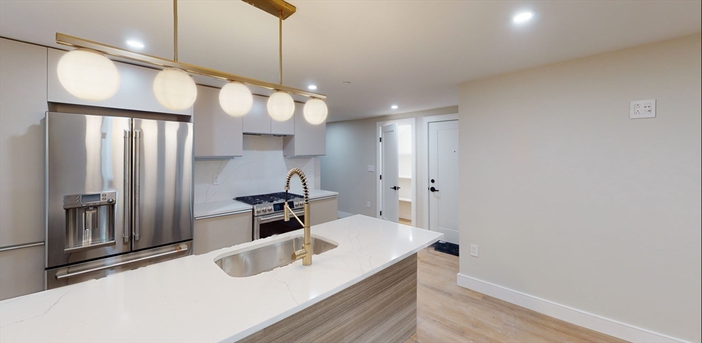 93 Williston Road, Unit 1 Boston, MA 02445 - Photo 2 of 7