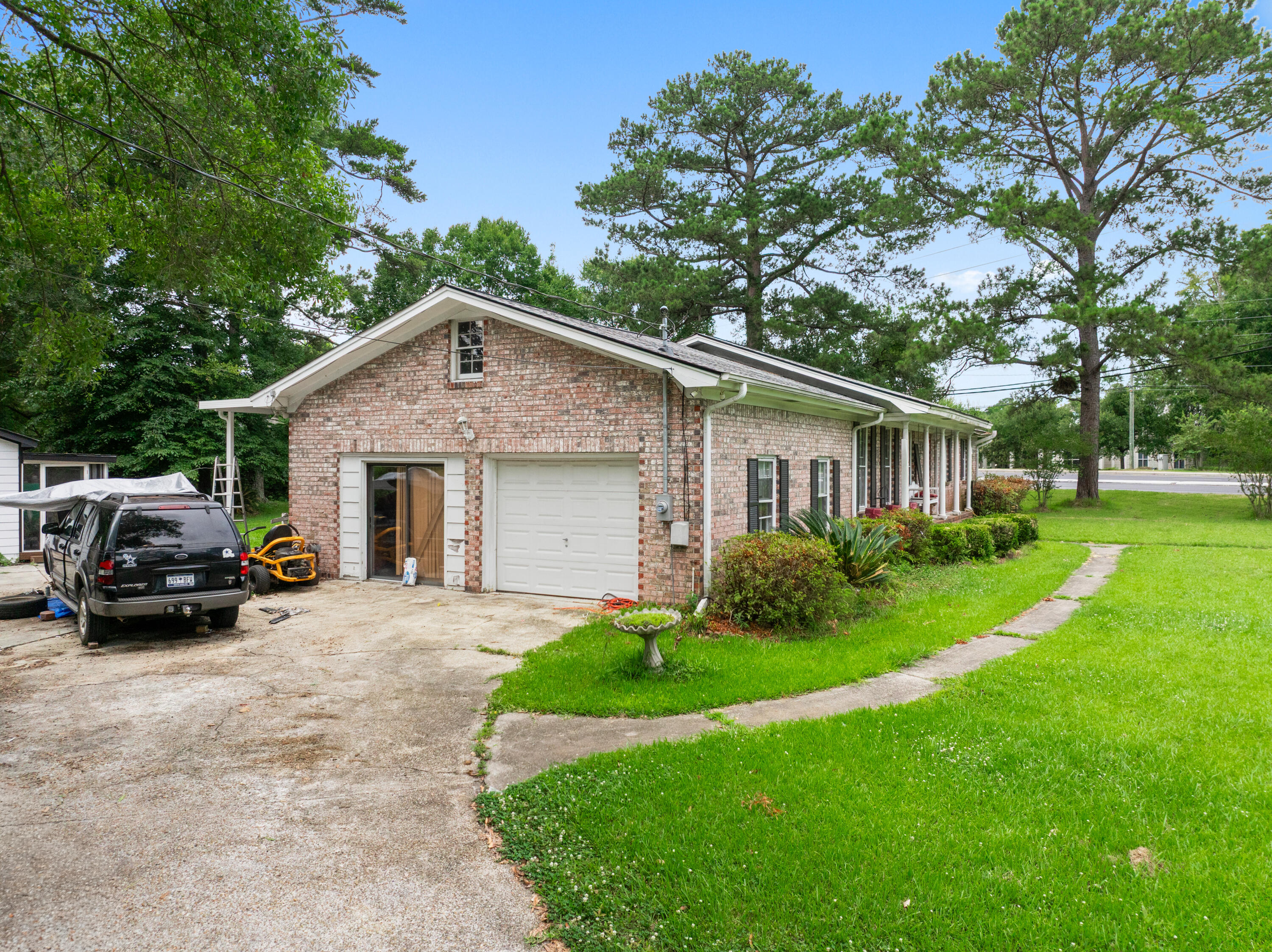 100 County Rd S-18-513 Ladson, SC 29456 - Photo 23 of 24