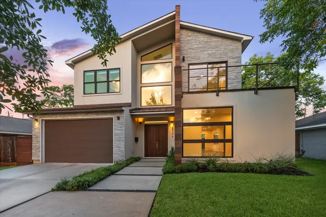 $995,000 | 2106 Nina Lee Lane, Houston, TX 77018