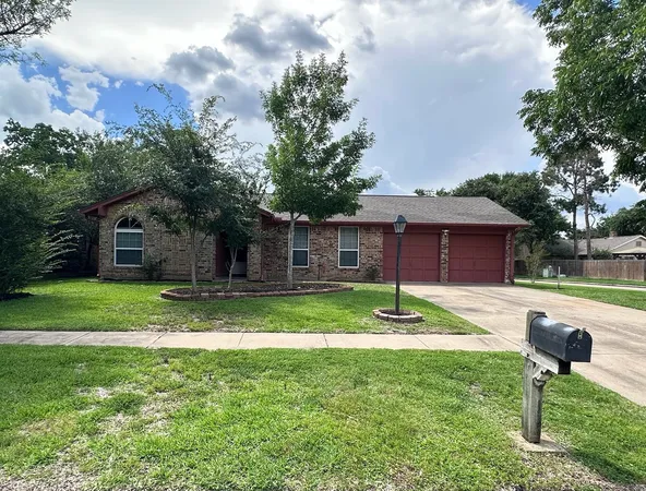 $2,325 | 21302 Park Rock Lane, Katy, TX 77450