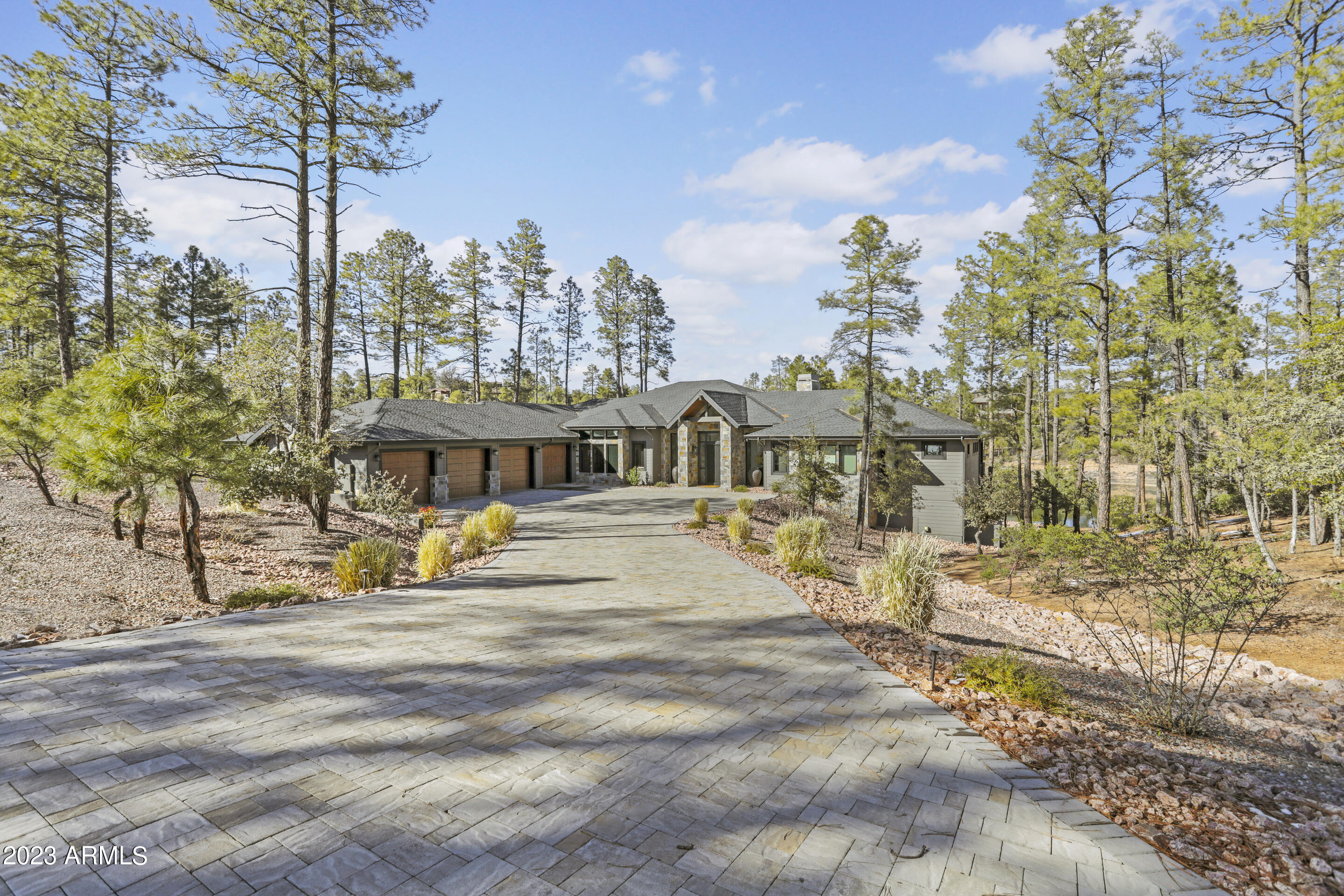 1806 East Senna Point Payson, AZ 85541 - Photo 21 of 22 Front View