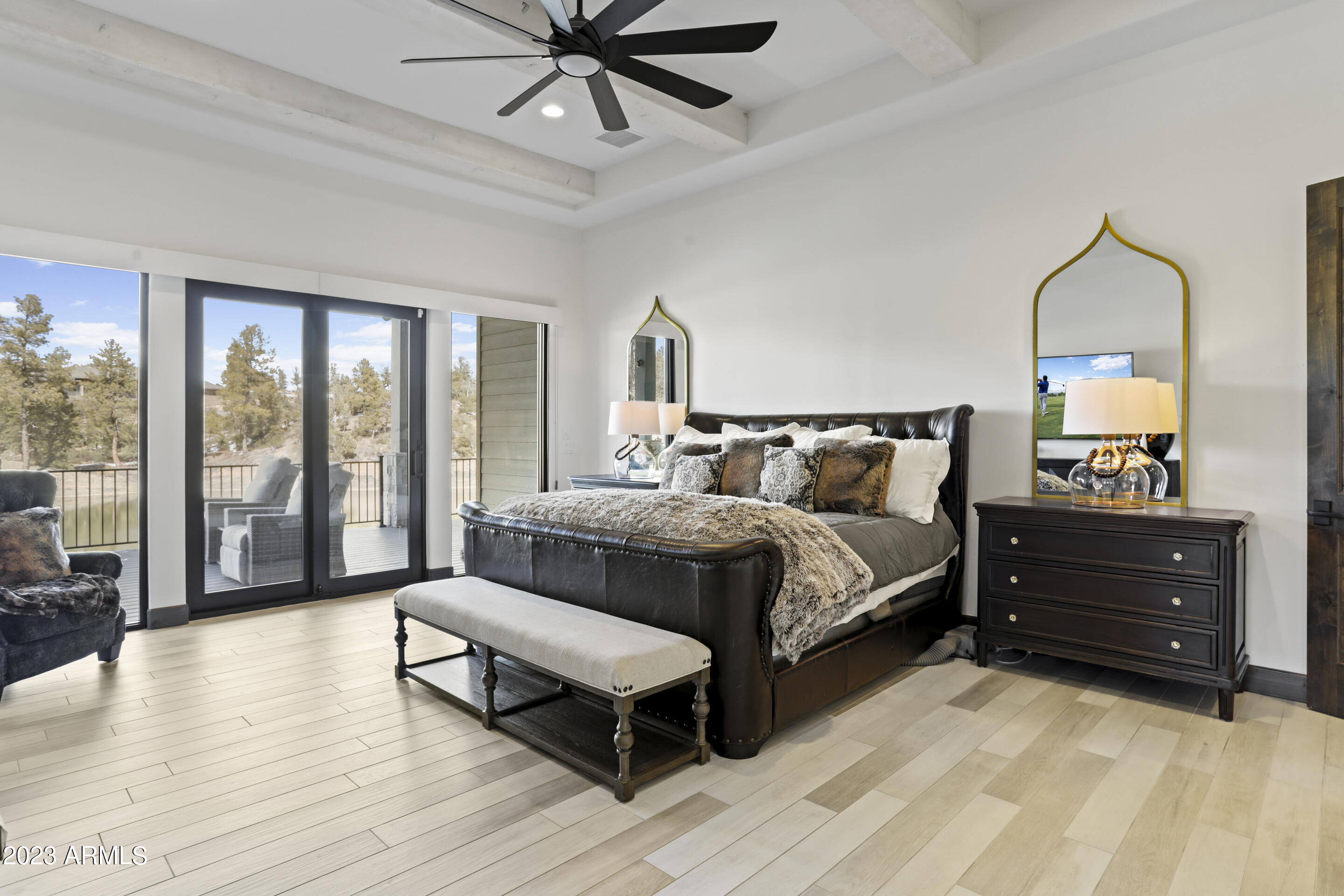1806 East Senna Point Payson, AZ 85541 - Photo 7 of 22 Primary Bedroom