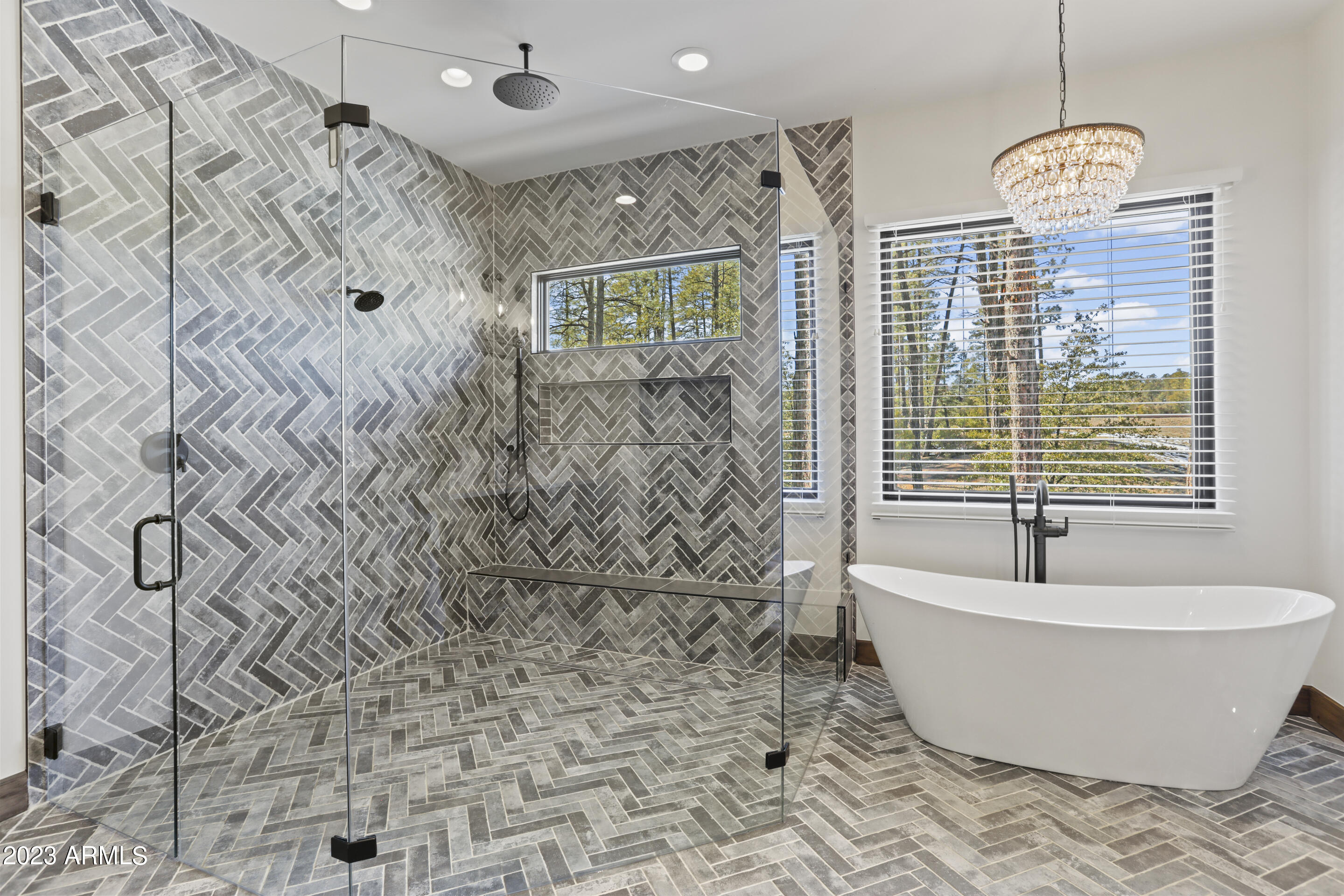 1806 East Senna Point Payson, AZ 85541 - Photo 9 of 22 Primary Bath