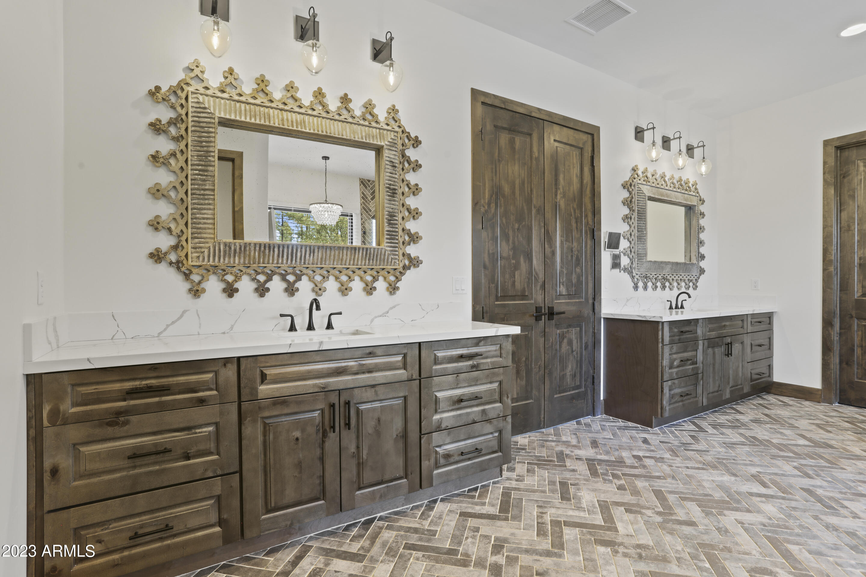 1806 East Senna Point Payson, AZ 85541 - Photo 10 of 22 Primary Bath 2