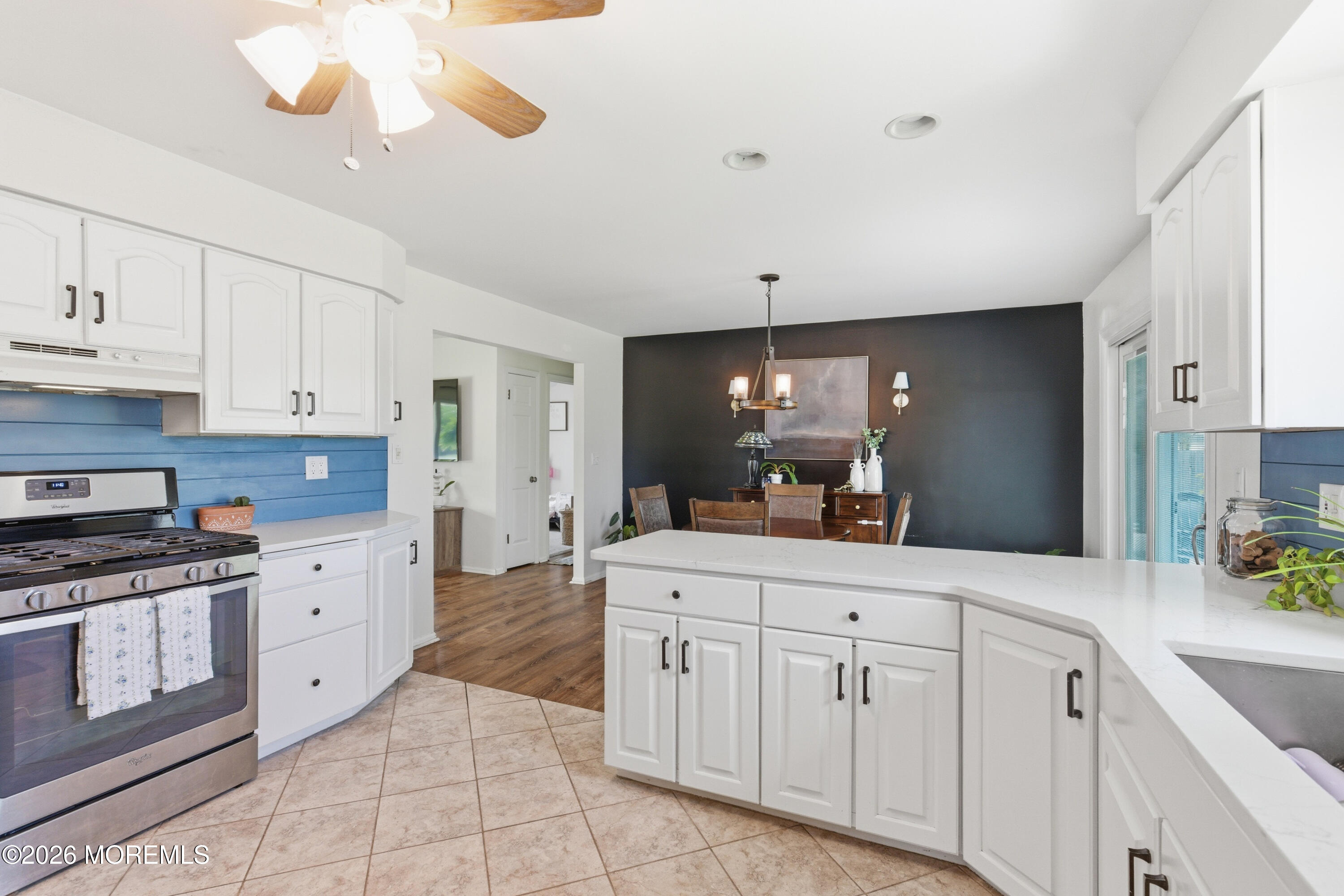 158 Pinewood Road Toms River, NJ 08753 - Photo 17 of 50 Interior-11