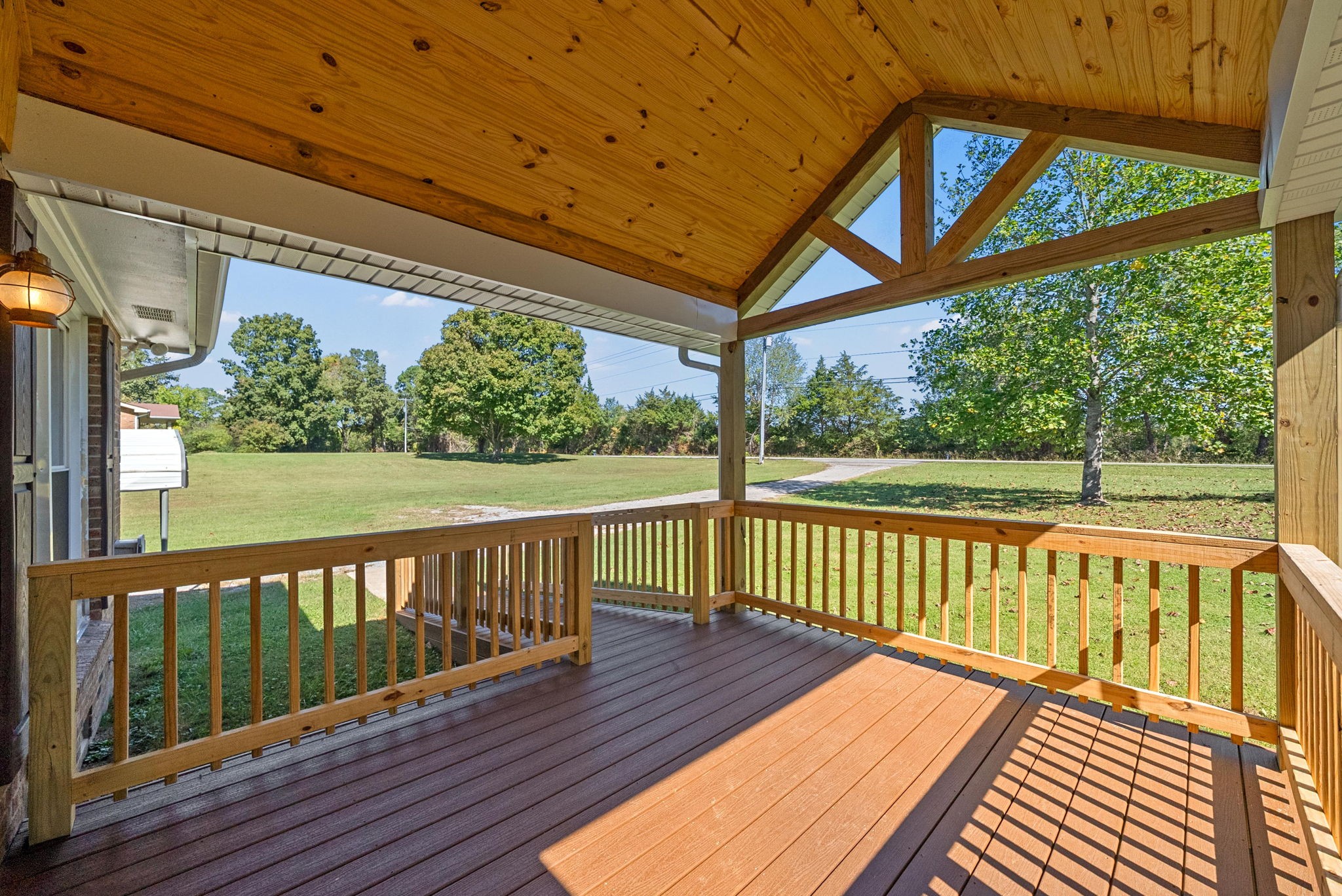 2928 Lylewood Road Woodlawn, TN 37191 - Photo 26 of 41 Gallery Image 26