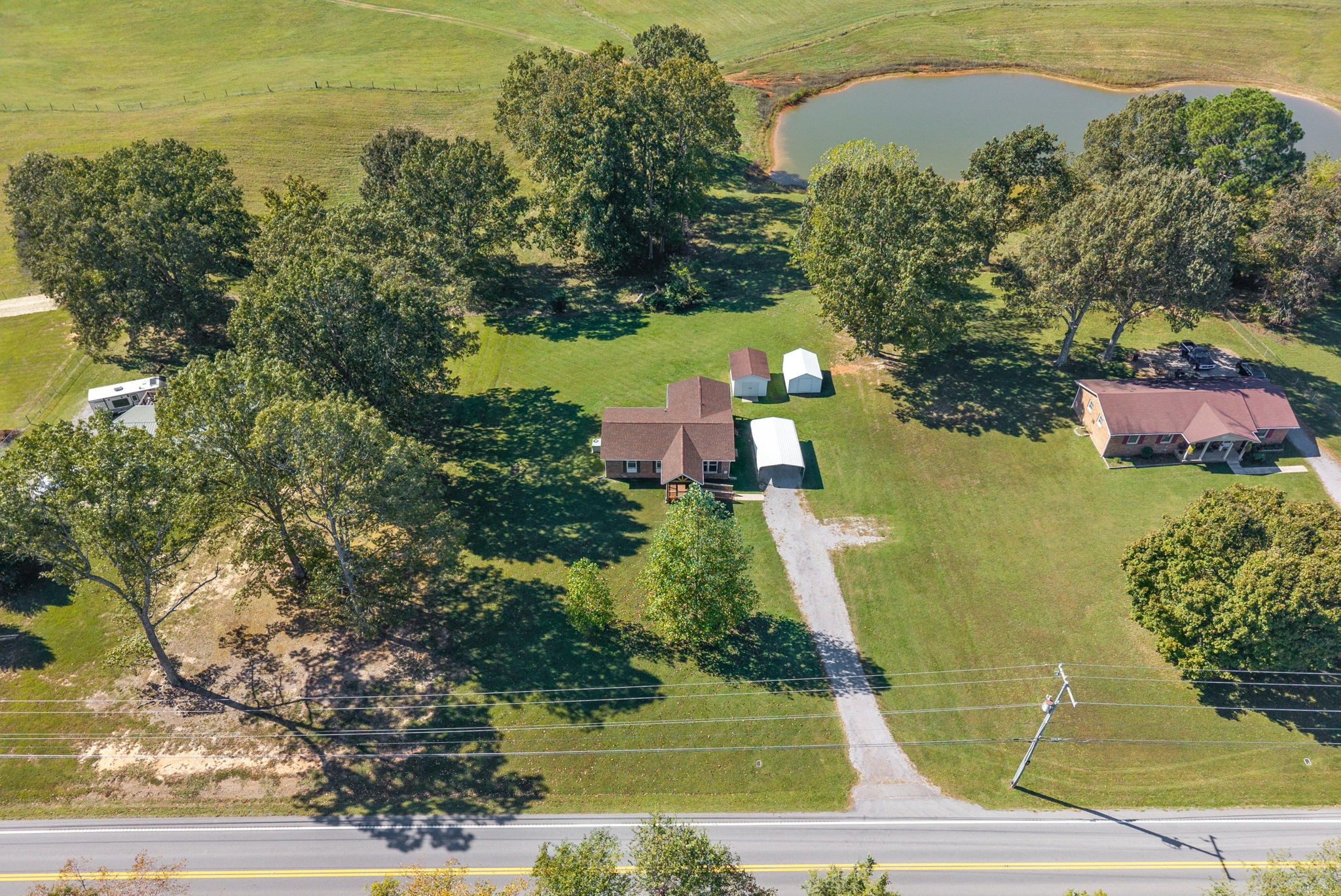 2928 Lylewood Road Woodlawn, TN 37191 - Photo 34 of 41 Gallery Image 34