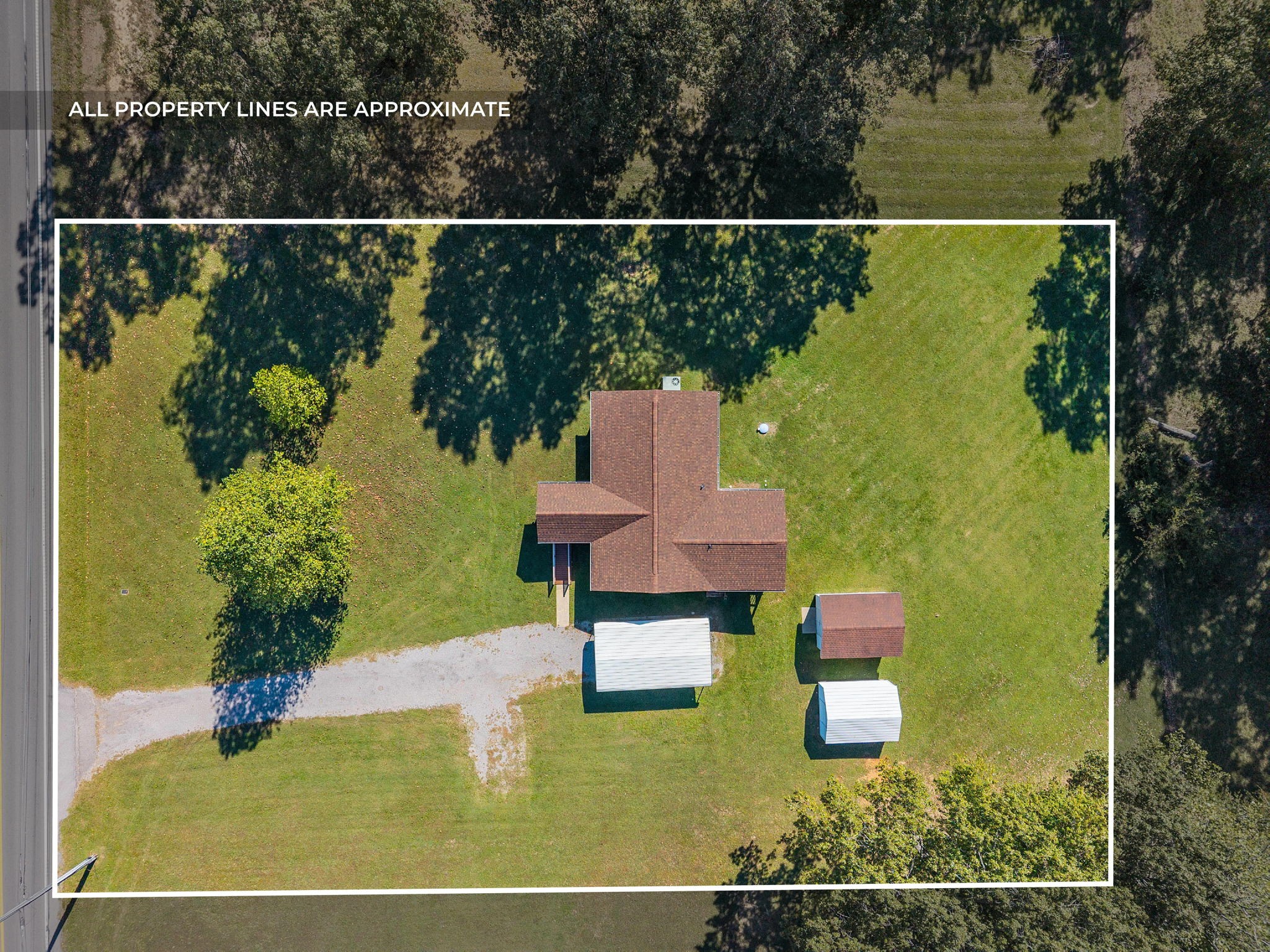 2928 Lylewood Road Woodlawn, TN 37191 - Photo 4 of 41 Gallery Image 4