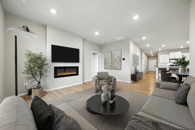 $599,000 | 20629 East Vly Vista Drive, Liberty Lake, WA 99019