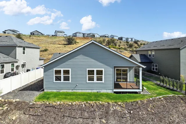 $599,000 | 20629 East Vly Vista Drive, Liberty Lake, WA 99019