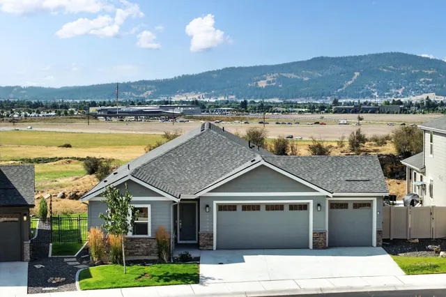 $599,000 | 20629 East Vly Vista Drive, Liberty Lake, WA 99019