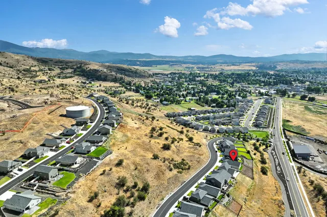 $599,000 | 20629 East Vly Vista Drive, Liberty Lake, WA 99019