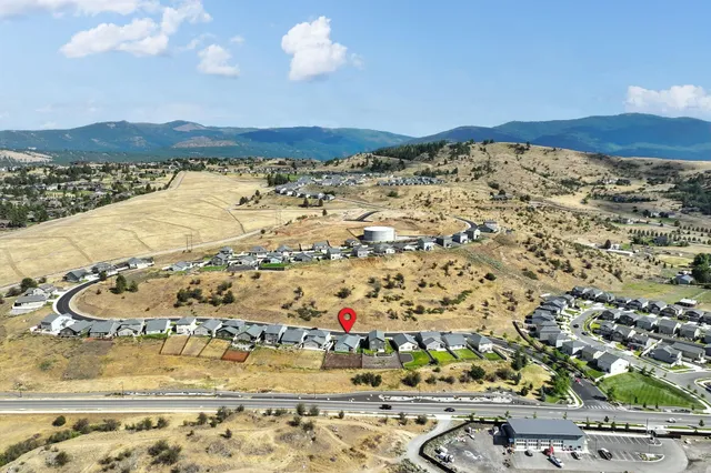 $599,000 | 20629 East Vly Vista Drive, Liberty Lake, WA 99019