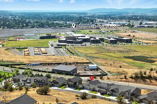 $599,000 | 20629 East Vly Vista Drive, Liberty Lake, WA 99019