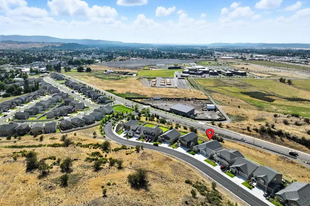 $599,000 | 20629 East Vly Vista Drive, Liberty Lake, WA 99019