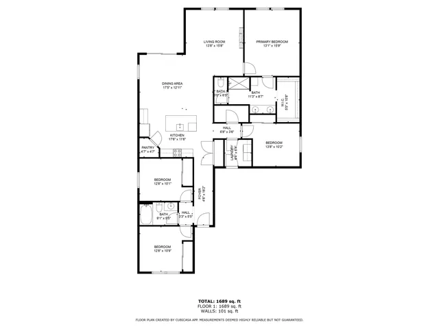 $599,000 | 20629 East Vly Vista Drive, Liberty Lake, WA 99019