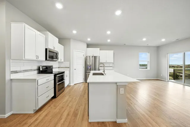 $599,000 | 20629 East Vly Vista Drive, Liberty Lake, WA 99019