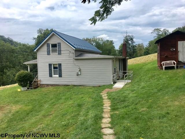 279 Beulah Road Morgantown, WV 26508 - Photo 9 of 10 Gallery Image 9