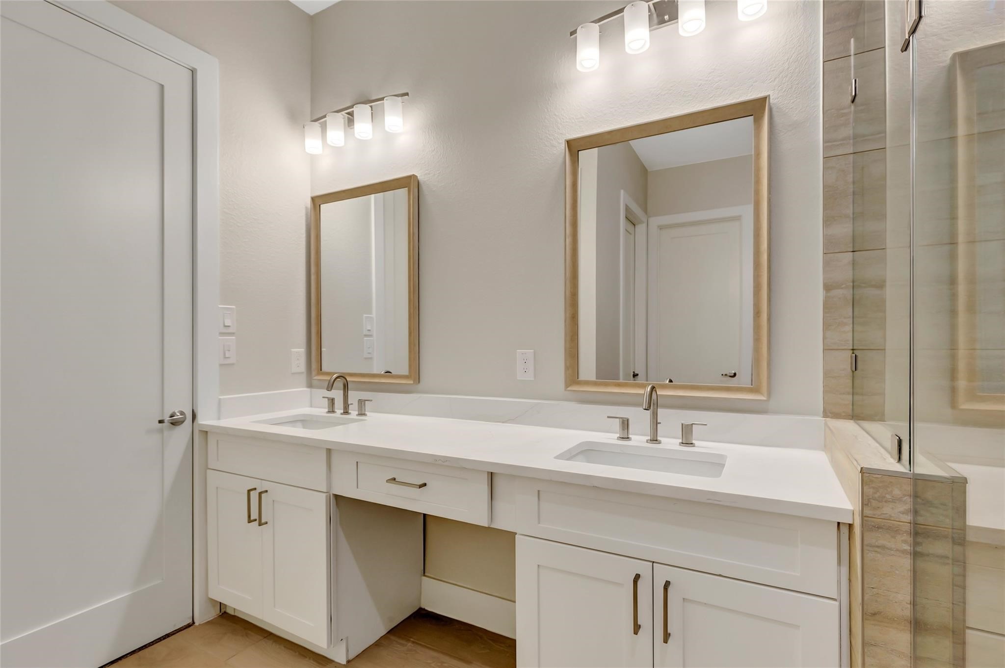 101 Fairway View Court Montgomery, TX 77356 - Photo 31 of 32 Primary bath