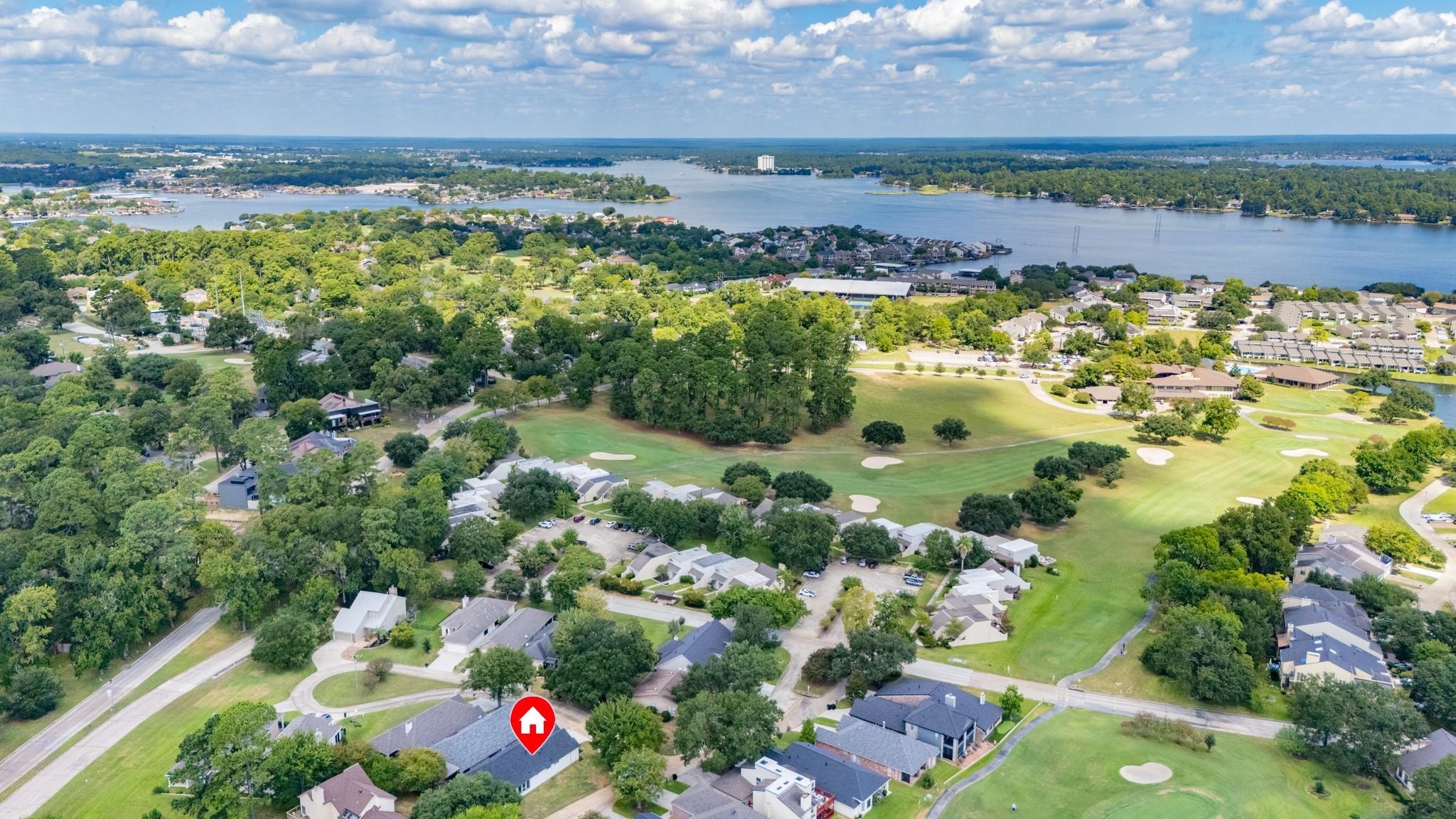 101 Fairway View Court Montgomery, TX 77356 - Photo 5 of 32