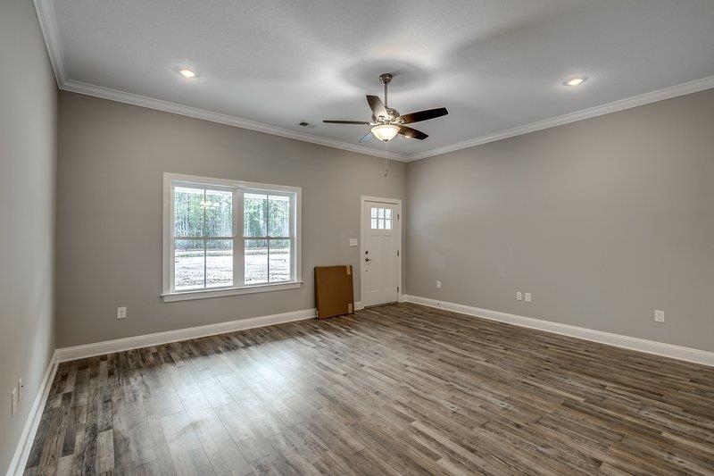 378 Three Curve Road Loris, SC 29569 - Photo 23 of 37