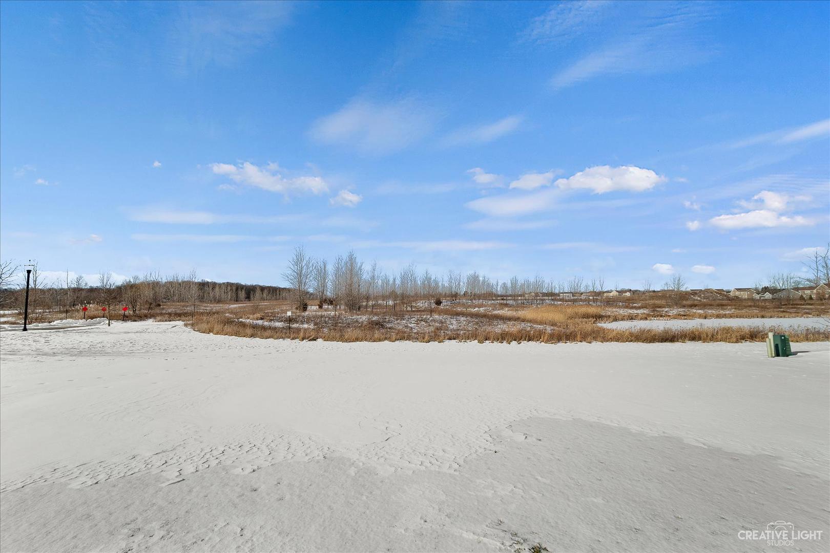 4341 Rudyard Kipling Road Elgin, IL 60124 - Photo 29 of 30 a view of an ocean and beach