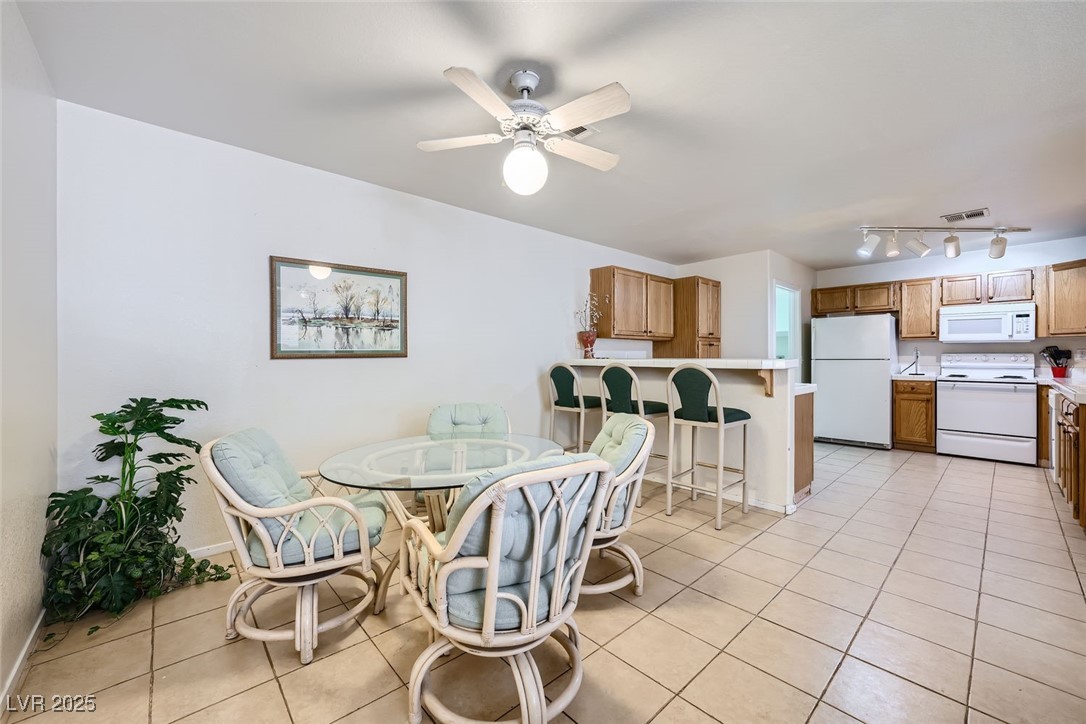 3612 Shawn Reynolds Court, Unit 104 Las Vegas, NV 89129 - Photo 12 of 26