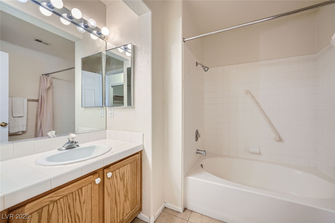 3612 Shawn Reynolds Court, Unit 104 Las Vegas, NV 89129 - Photo 17 of 26