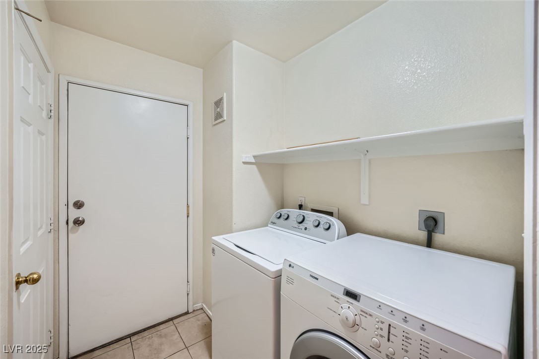 3612 Shawn Reynolds Court, Unit 104 Las Vegas, NV 89129 - Photo 21 of 26