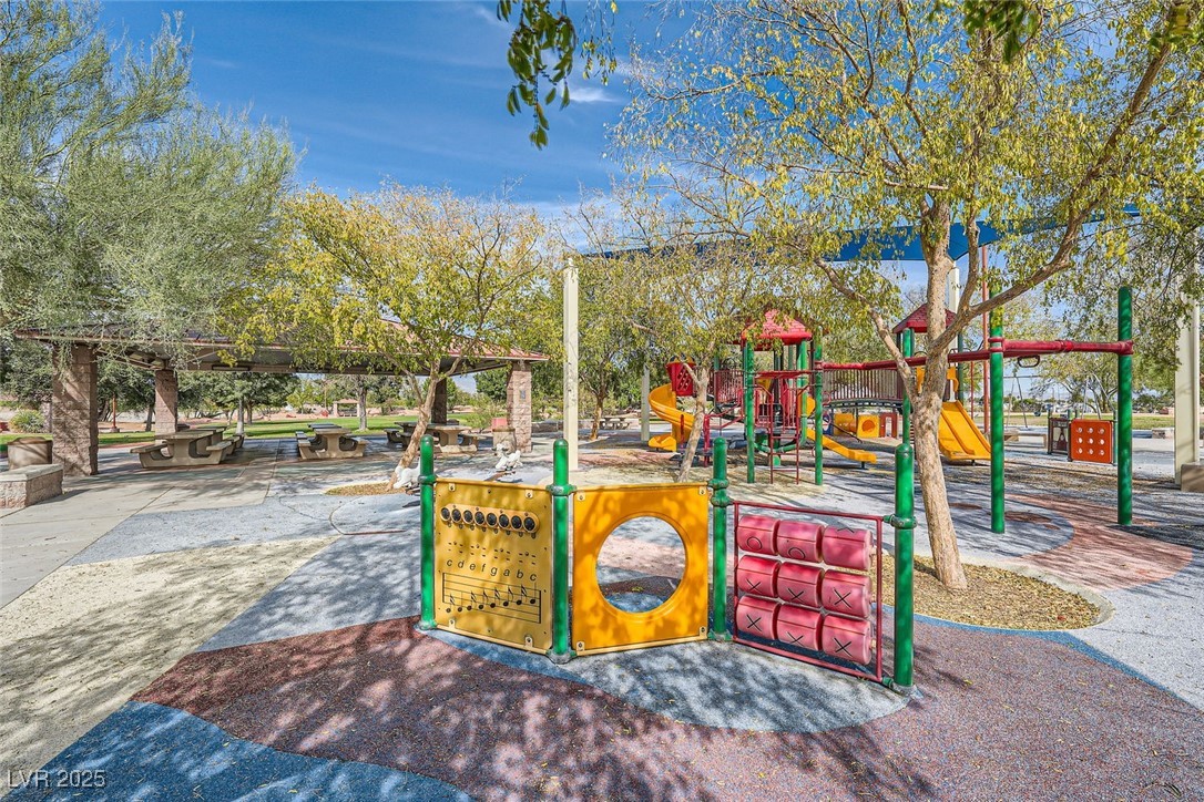 3612 Shawn Reynolds Court, Unit 104 Las Vegas, NV 89129 - Photo 23 of 26