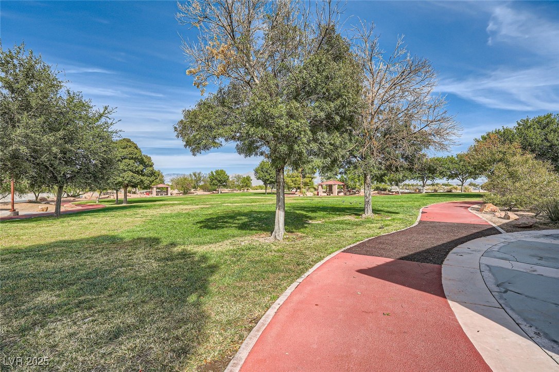 3612 Shawn Reynolds Court, Unit 104 Las Vegas, NV 89129 - Photo 24 of 26