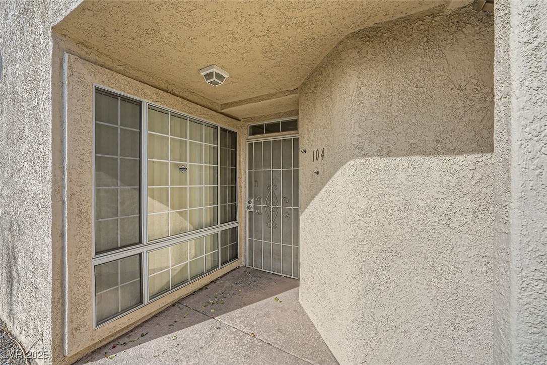 3612 Shawn Reynolds Court, Unit 104 Las Vegas, NV 89129 - Photo 26 of 26