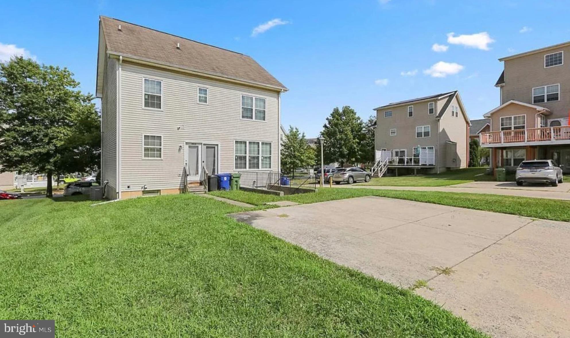 5915 Furley Way Baltimore, MD 21206 - Photo 20 of 21