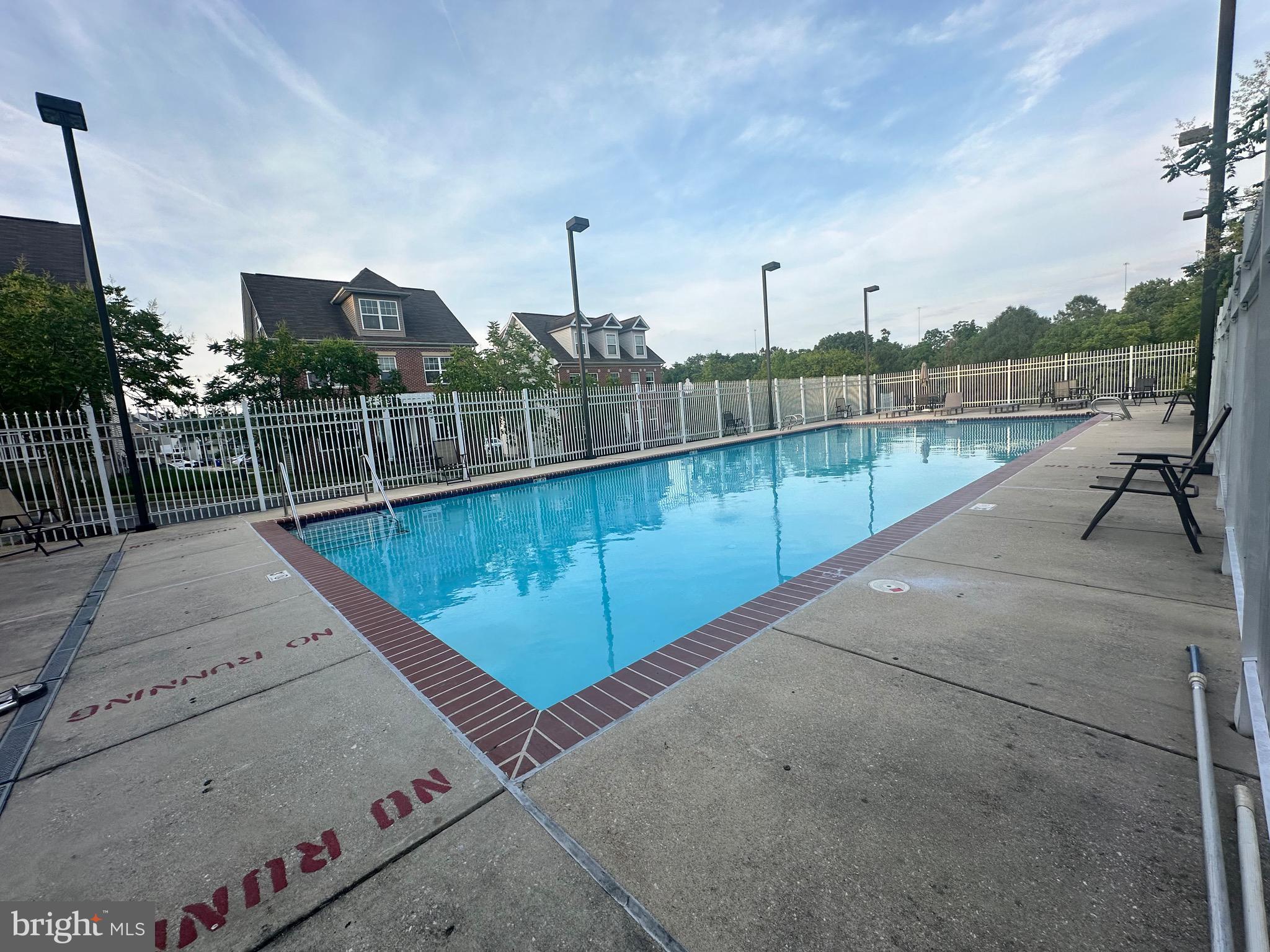 5915 Furley Way Baltimore, MD 21206 - Photo 21 of 21 Community pool