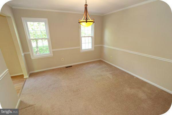 10739 Midsummer Drive Reston, VA 20191 - Photo 6 of 30 Dining Room