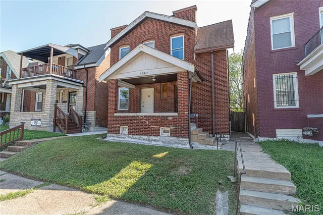 $140,000 | 3540 Michigan Avenue, St. Louis, MO 63118