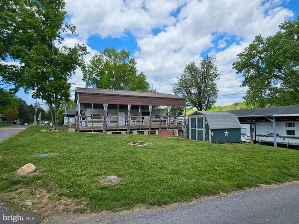 $55,000 | 21 Campfire Boulevard, Falling Waters, WV 25419