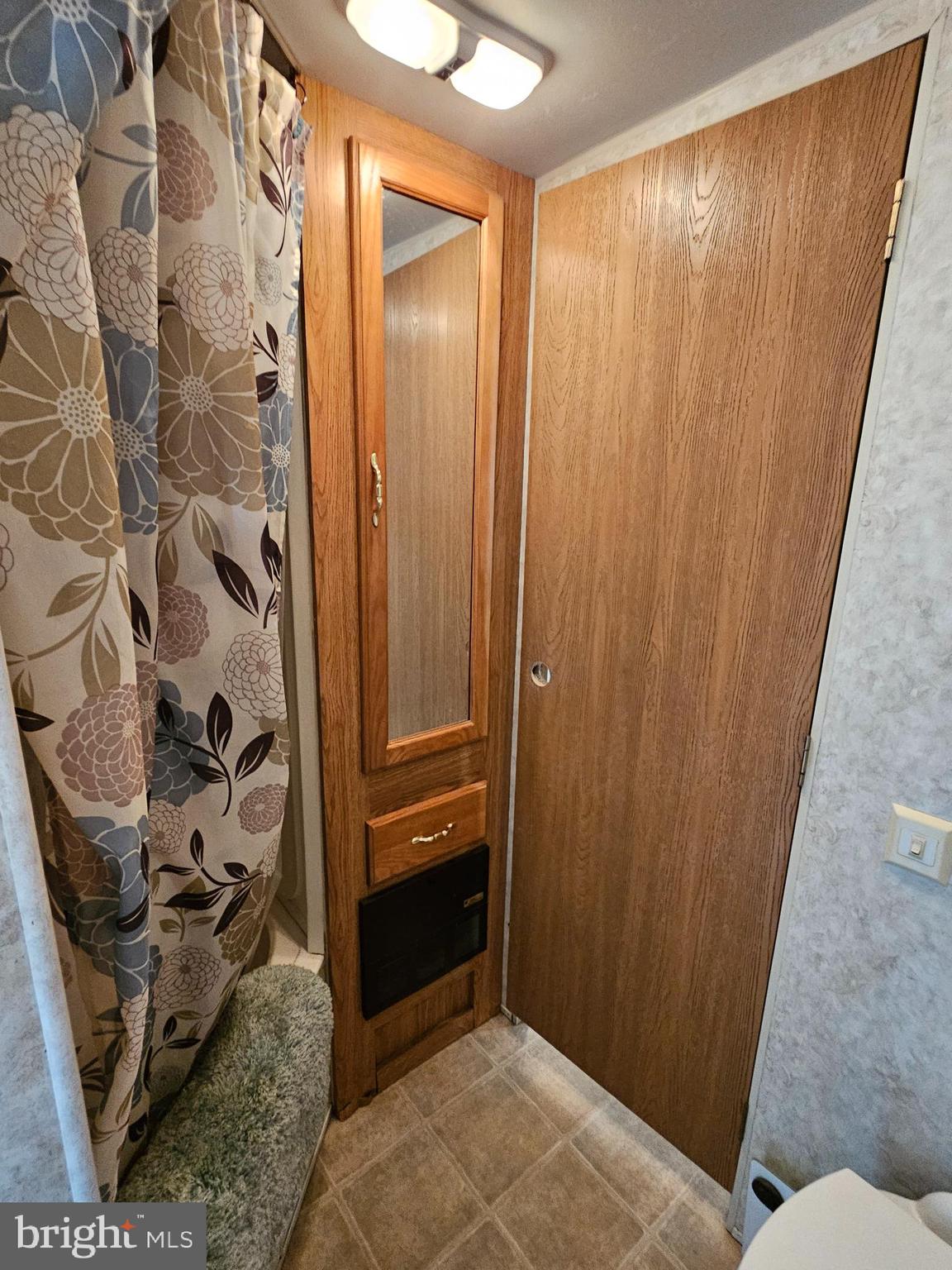 21 Campfire Boulevard Falling Waters, WV 25419 - Photo 18 of 30 a view of shower door