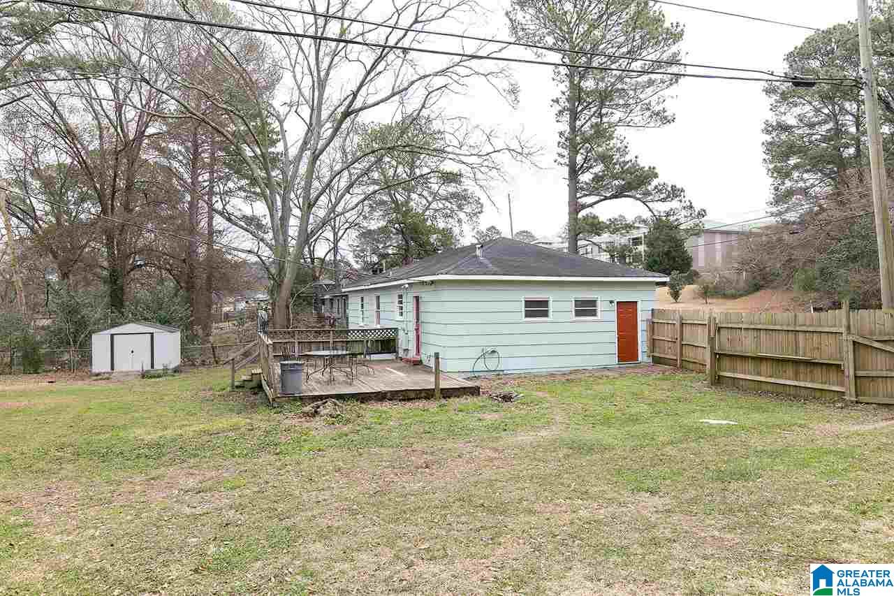 408 Raleigh Avenue Birmingham, AL 35209 - Photo 18 of 19