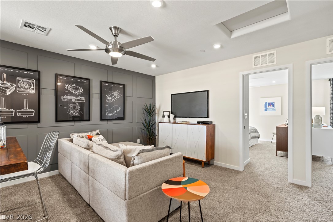 338 Cymbal Place Henderson, NV 89015 - Photo 21 of 40 MODEL HOME PHOTO