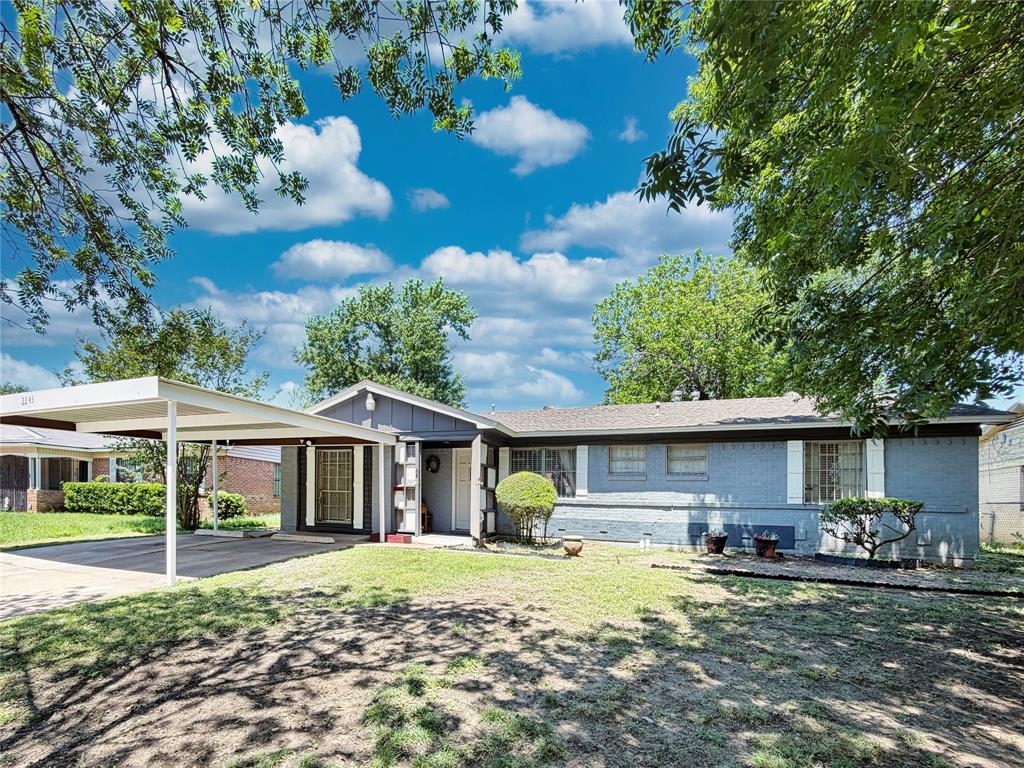 2243 Inca Drive Dallas, TX 75216 - Photo 1 of 24 Welcome home to 2243 Inca Drive.