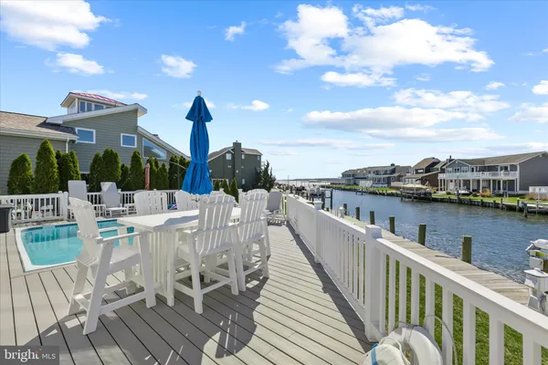 $1,839,000 | 18 Mallard Drive East, Ocean Pines, MD 21811