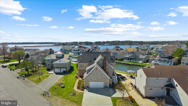 $1,839,000 | 18 Mallard Drive East, Ocean Pines, MD 21811