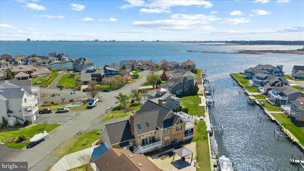 $1,839,000 | 18 Mallard Drive East, Ocean Pines, MD 21811