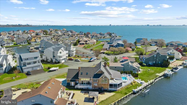 $1,839,000 | 18 Mallard Drive East, Ocean Pines, MD 21811