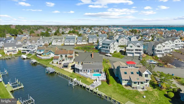 $1,839,000 | 18 Mallard Drive East, Ocean Pines, MD 21811